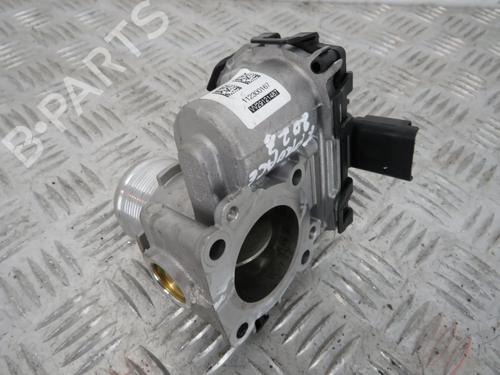 Drosselklappe für TOYOTA PROACE CITY Box Body/MPV (BPZ_) 1.5 D-4D 100 (BPZM) (102 hp) 32081352