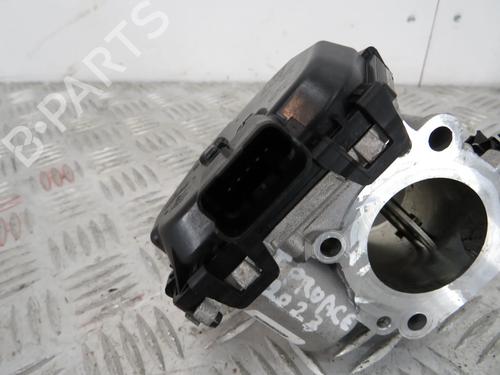 Throttle body TOYOTA PROACE CITY Box Body/MPV (BPZ_) 1.5 D-4D 100 (BPZM) | BP32081352M82 