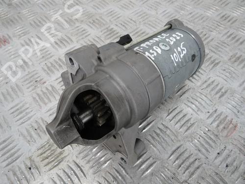 Used Starter TOYOTA PROACE CITY Box Body/MPV (BPZ_) 1.5 D-4D 100 (BPZM) (102 hp) 32081353