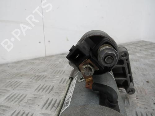 Starter TOYOTA PROACE CITY Box Body/MPV (BPZ_) 1.5 D-4D 100 (BPZM) | BP32081353M8