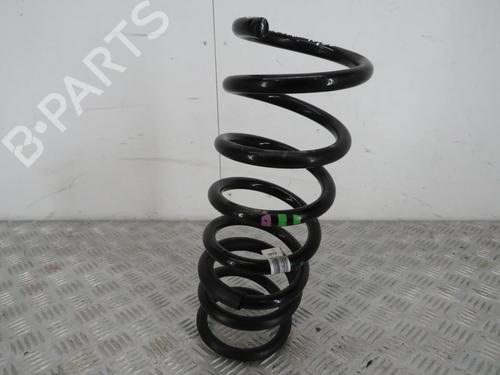 Støddæmperfjeder TOYOTA PROACE CITY Box Body/MPV (BPZ_) 1.5 D-4D 100 (BPZM) (102 hp) 32081356