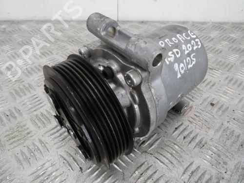 Used AC compressor TOYOTA PROACE CITY Box Body/MPV (BPZ_) 1.5 D-4D 100 (BPZM) (102 hp) 32081357