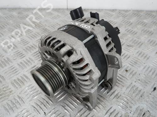 Used Alternator TOYOTA PROACE CITY Box Body/MPV (BPZ_) 1.5 D-4D 100 (BPZM) (102 hp) 32081358