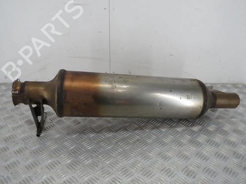 Catalyseur RENAULT TRAFIC III Van (FG_) 2.0 dCi 150 (FGMU) (150 hp) 32083894