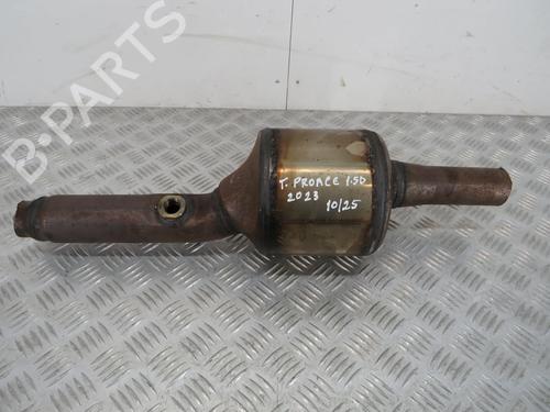 Catalyseur TOYOTA PROACE CITY Box Body/MPV (BPZ_) 1.5 D-4D 100 (BPZM) (102 hp) 32083895