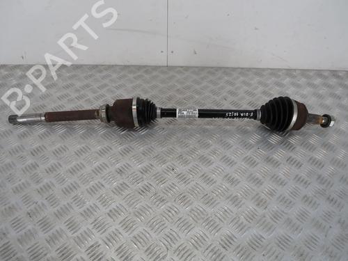 Used Right front driveshaft TOYOTA PROACE CITY Box Body/MPV (BPZ_) 1.5 D-4D 100 (BPZM) (102 hp) 32083901