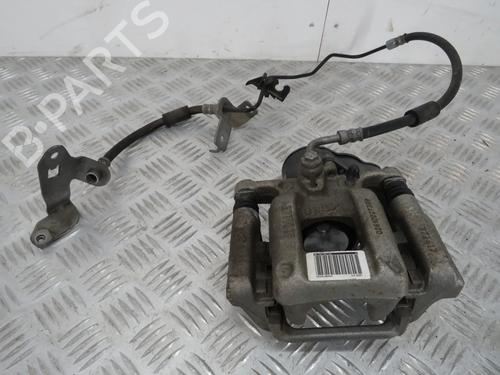 Used Right rear brake caliper TOYOTA PROACE CITY Box Body/MPV (BPZ_) 1.5 D-4D 100 (BPZM) (102 hp) 32083903
