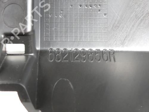 Luftventilen RENAULT TRAFIC III Van (FG_) 2.0 dCi 150 (FGMU) | BP32110598I21 