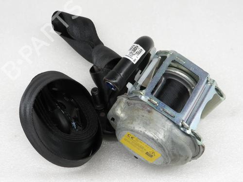 Venstre foran beltestrammer RENAULT TRAFIC III Van (FG_) 2.0 dCi 150 (FGMU) (150 hp) 32110602