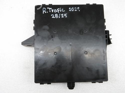 Electronic module RENAULT TRAFIC III Van (FG_) 2.0 dCi 150 (FGMU) | BP32110605M83