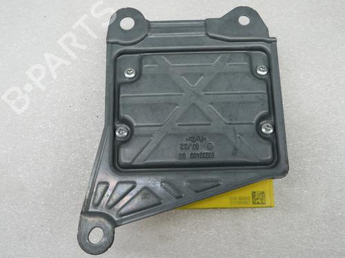 ECU airbags RENAULT TRAFIC III Van (FG_) 2.0 dCi 150 (FGMU) | BP32110606M53