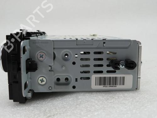 Radio RENAULT TRAFIC III Van (FG_) 2.0 dCi 150 (FGMU) | BP32110607E6