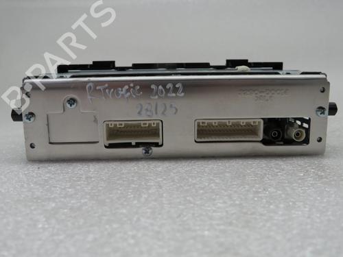 Radio RENAULT TRAFIC III Van (FG_) 2.0 dCi 150 (FGMU) | BP32110607E6