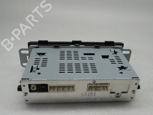 Radio RENAULT TRAFIC III Van (FG_) 2.0 dCi 150 (FGMU) | BP32110607E6