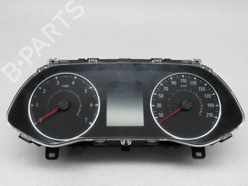 Used Instrument cluster RENAULT TRAFIC III Van (FG_) 2.0 dCi 150 (FGMU) (150 hp) 32110608