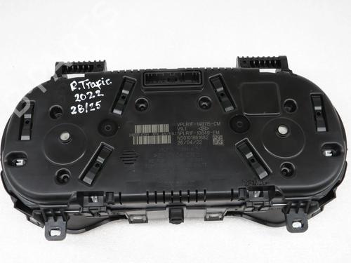 Instrument cluster RENAULT TRAFIC III Van (FG_) 2.0 dCi 150 (FGMU) | BP32110608C47