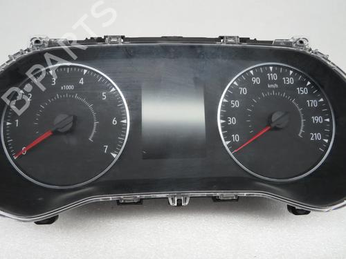 Instrument cluster RENAULT TRAFIC III Van (FG_) 2.0 dCi 150 (FGMU) | BP32110608C47