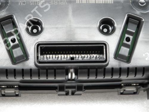 Instrument cluster RENAULT TRAFIC III Van (FG_) 2.0 dCi 150 (FGMU) | BP32110608C47