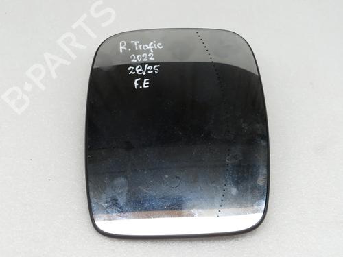 left-mirror-glass-renault-trafic-iii-van-fg_-2014-32110609 main image