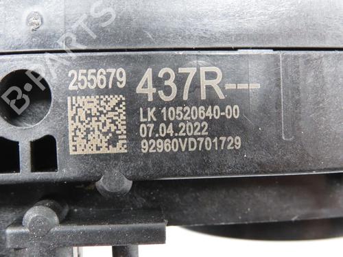 Headlight switch RENAULT TRAFIC III Van (FG_) 2.0 dCi 150 (FGMU) | BP32110610I24 