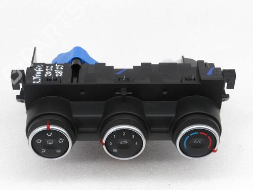 Used Climate control RENAULT TRAFIC III Van (FG_) 2.0 dCi 150 (FGMU) (150 hp) 32110611