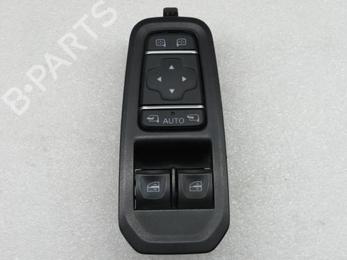 Used Left front window switch RENAULT TRAFIC III Van (FG_) 2.0 dCi 150 (FGMU) (150 hp) 32110614