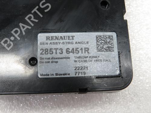 Electronic module RENAULT TRAFIC III Van (FG_) 2.0 dCi 150 (FGMU) | BP32110616M83 - Image 4