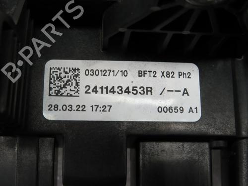 Electronic module RENAULT TRAFIC III Van (FG_) 2.0 dCi 150 (FGMU) | BP32110618M83 