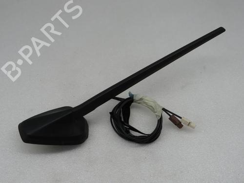 Antenne/Base RENAULT TRAFIC III Van (FG_) 2.0 dCi 150 (FGMU) (150 hp) 32110619