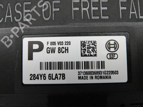 Electronic module RENAULT TRAFIC III Van (FG_) 2.0 dCi 150 (FGMU) | BP32113290M83