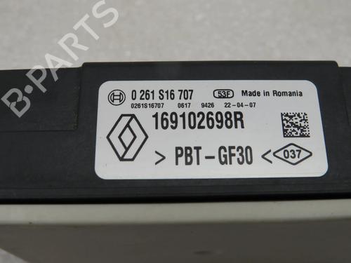 Electronic module RENAULT TRAFIC III Van (FG_) 2.0 dCi 150 (FGMU) | BP32113293M83