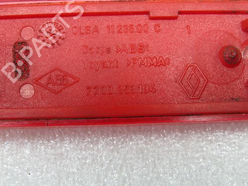 Other RENAULT TRAFIC III Van (FG_) 2.0 dCi 150 (FGMU) | BP32113302O1 - Image 3