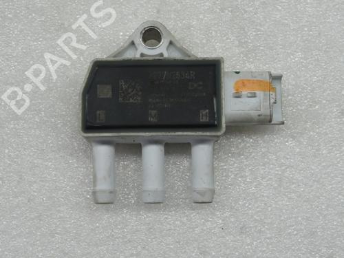 elektronisk-modul-renault-trafic-iii-van-fg_-2014-32113306 main image