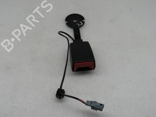 Engache cinturón RENAULT TRAFIC III Van (FG_) 2.0 dCi 150 (FGMU) (150 hp) 32113309