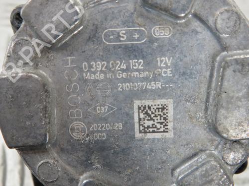 Auxiliary water pump RENAULT TRAFIC III Van (FG_) 2.0 dCi 150 (FGMU) | BP32133642M111 