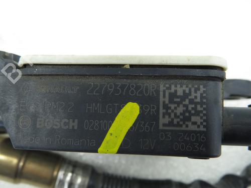 Electronic sensor RENAULT TRAFIC III Van (FG_) 2.0 dCi 150 (FGMU) | BP32135313M84  - Image 6