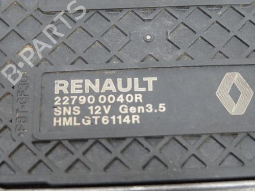 Electronic sensor RENAULT TRAFIC III Van (FG_) 2.0 dCi 150 (FGMU) | BP32135314M84 