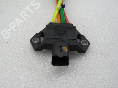 Electronic sensor RENAULT TRAFIC III Van (FG_) 2.0 dCi 150 (FGMU) | BP32135320M84 