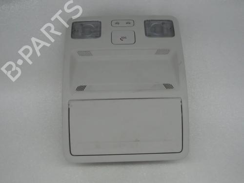 Kabinelys FORD FOCUS IV Turnier (HP) 1.5 EcoBlue (120 hp) 32135326