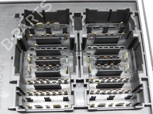 Fuse box FORD FOCUS IV Turnier (HP) 1.5 EcoBlue | BP32135327E1 