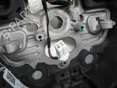 Volante FORD FOCUS IV Turnier (HP) 1.5 EcoBlue | BP32135331C49 