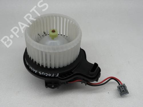 Used Heater blower motor FORD FOCUS IV Turnier (HP) 1.5 EcoBlue (120 hp) 32135332