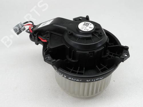 Heater blower motor FORD FOCUS IV Turnier (HP) 1.5 EcoBlue | BP32135332M62 - Image 2