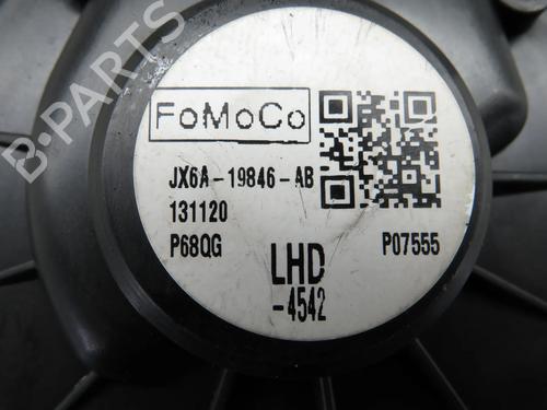 Heater blower motor FORD FOCUS IV Turnier (HP) 1.5 EcoBlue | BP32135332M62 - Image 4