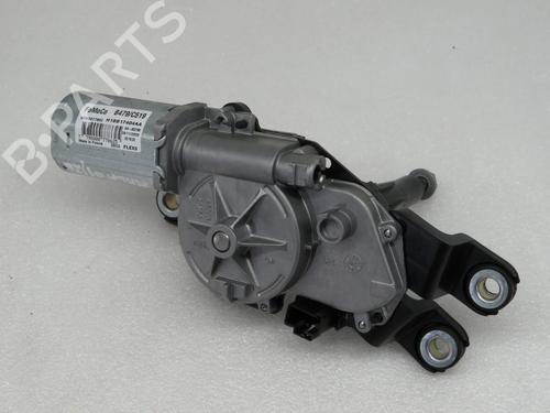 Used Rear wiper motor FORD FOCUS IV Turnier (HP) 1.5 EcoBlue (120 hp) 32135334