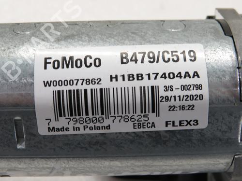Rear wiper motor FORD FOCUS IV Turnier (HP) 1.5 EcoBlue | BP32135334M102 - Image 4