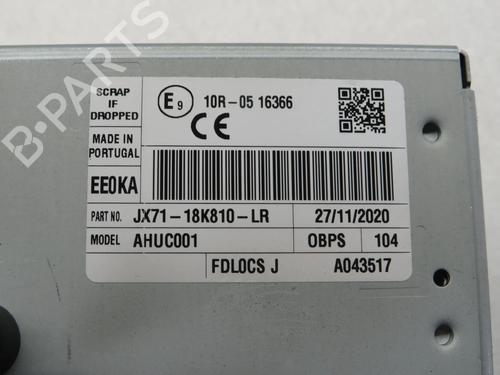 Radio FORD FOCUS IV Turnier (HP) 1.5 EcoBlue | BP32137504E6  - Image 6