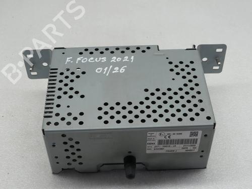 Radio FORD FOCUS IV Turnier (HP) 1.5 EcoBlue | BP32137504E6  - Image 5