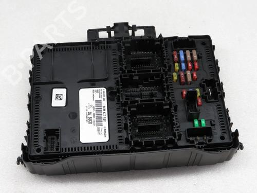 Used Fuse box FORD FOCUS IV Turnier (HP) 1.5 EcoBlue (120 hp) 32137505