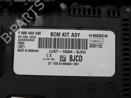 Fuse box FORD FOCUS IV Turnier (HP) 1.5 EcoBlue | BP32137505E1 